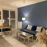 Ekskluzywny Zatoka Pucka Appartement Puck