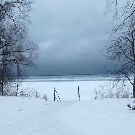 Ekskluzywny Zatoka Pucka