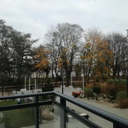 Ekskluzywny Zatoka Pucka