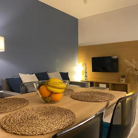 Ekskluzywny Zatoka Pucka * 帕克