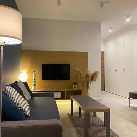 Ekskluzywny Zatoka Pucka Puck