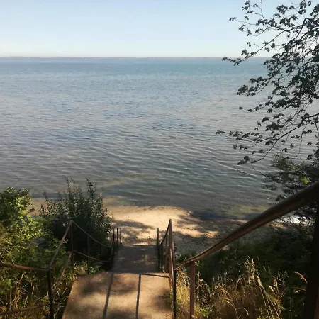 Ekskluzywny Zatoka Pucka