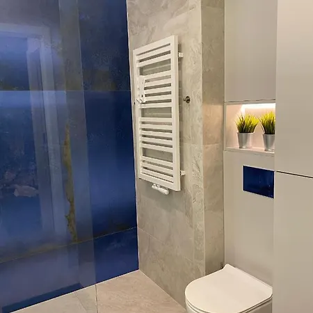 Ekskluzywny Zatoka Pucka 帕克