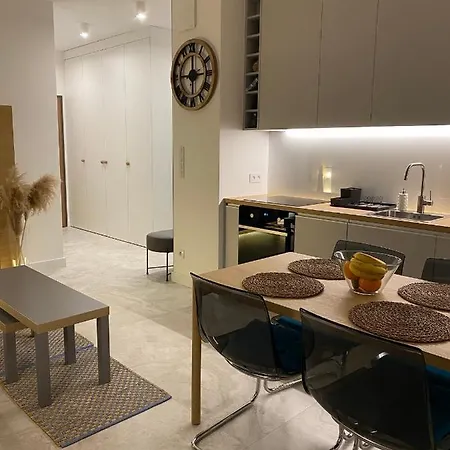 Ekskluzywny Zatoka Pucka