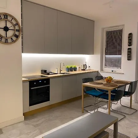 Ekskluzywny Zatoka Pucka * 帕克