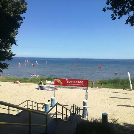 Ekskluzywny Zatoka Pucka *