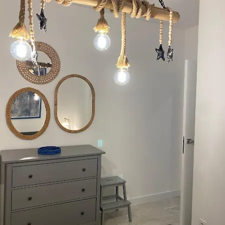 公寓 Ekskluzywny Zatoka Pucka *