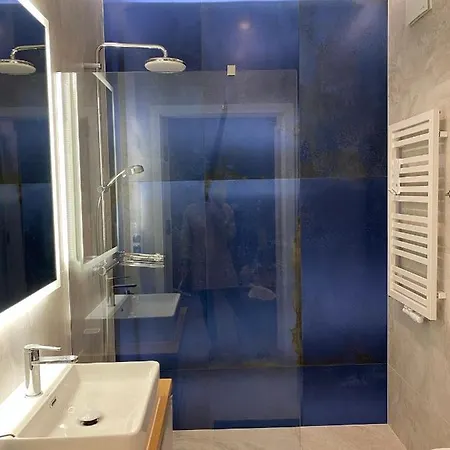 Ekskluzywny Zatoka Pucka 公寓 帕克