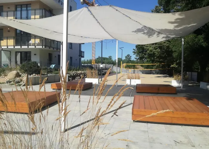 Lejlighed Ekskluzywny Zatoka Pucka Puck