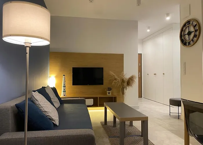 Ekskluzywny Zatoka Pucka Puck