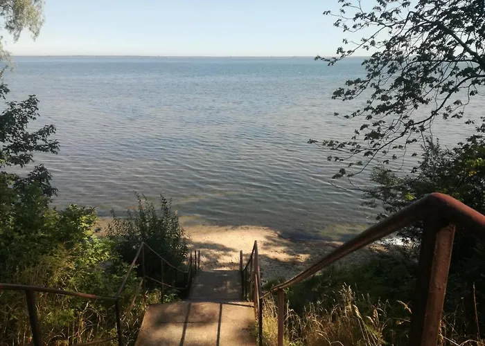 Ekskluzywny Zatoka Pucka