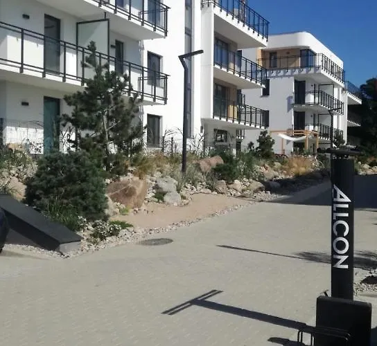 Ekskluzywny Zatoka Pucka