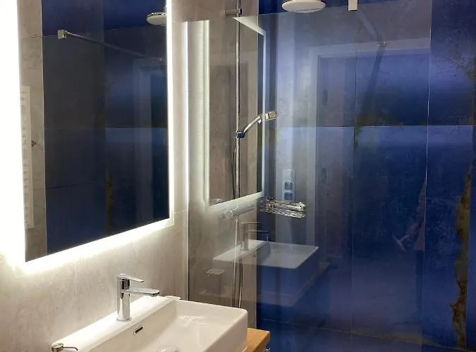 Ekskluzywny Zatoka Pucka Lejlighed Puck