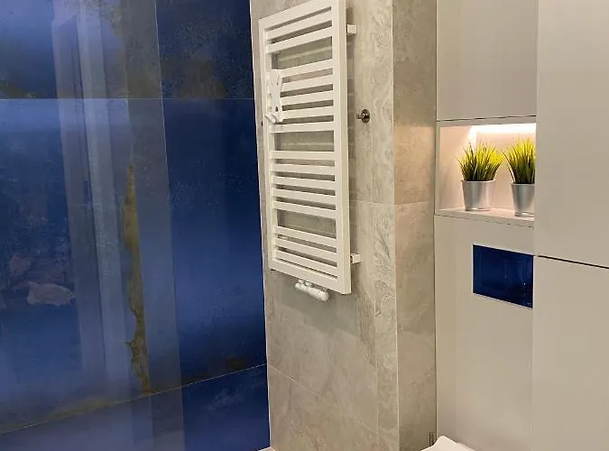 Ekskluzywny Zatoka Pucka Puck