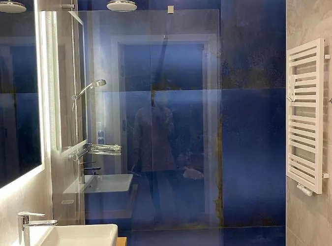 Ekskluzywny Zatoka Pucka Lejlighed Puck